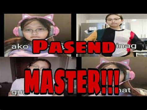 pasend mater|PASEND MASTER .